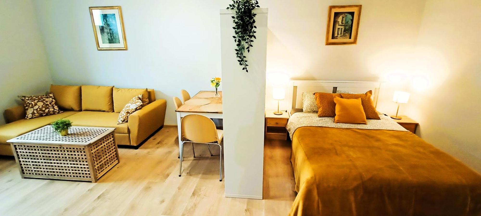 Apartament Zloty Swietoduska 12 ลูบลิน ภายนอก รูปภาพ