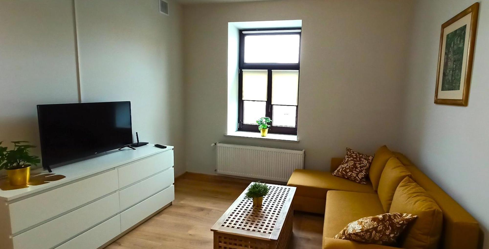 Apartament Zloty Swietoduska 12 ลูบลิน ภายนอก รูปภาพ
