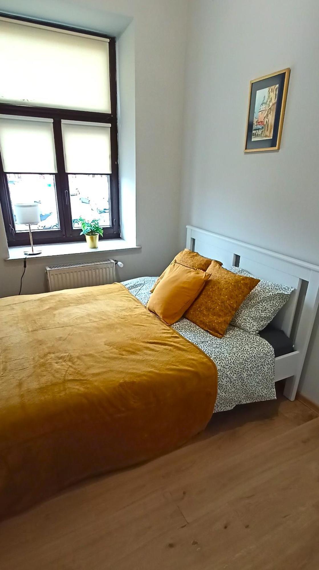Apartament Zloty Swietoduska 12 ลูบลิน ภายนอก รูปภาพ