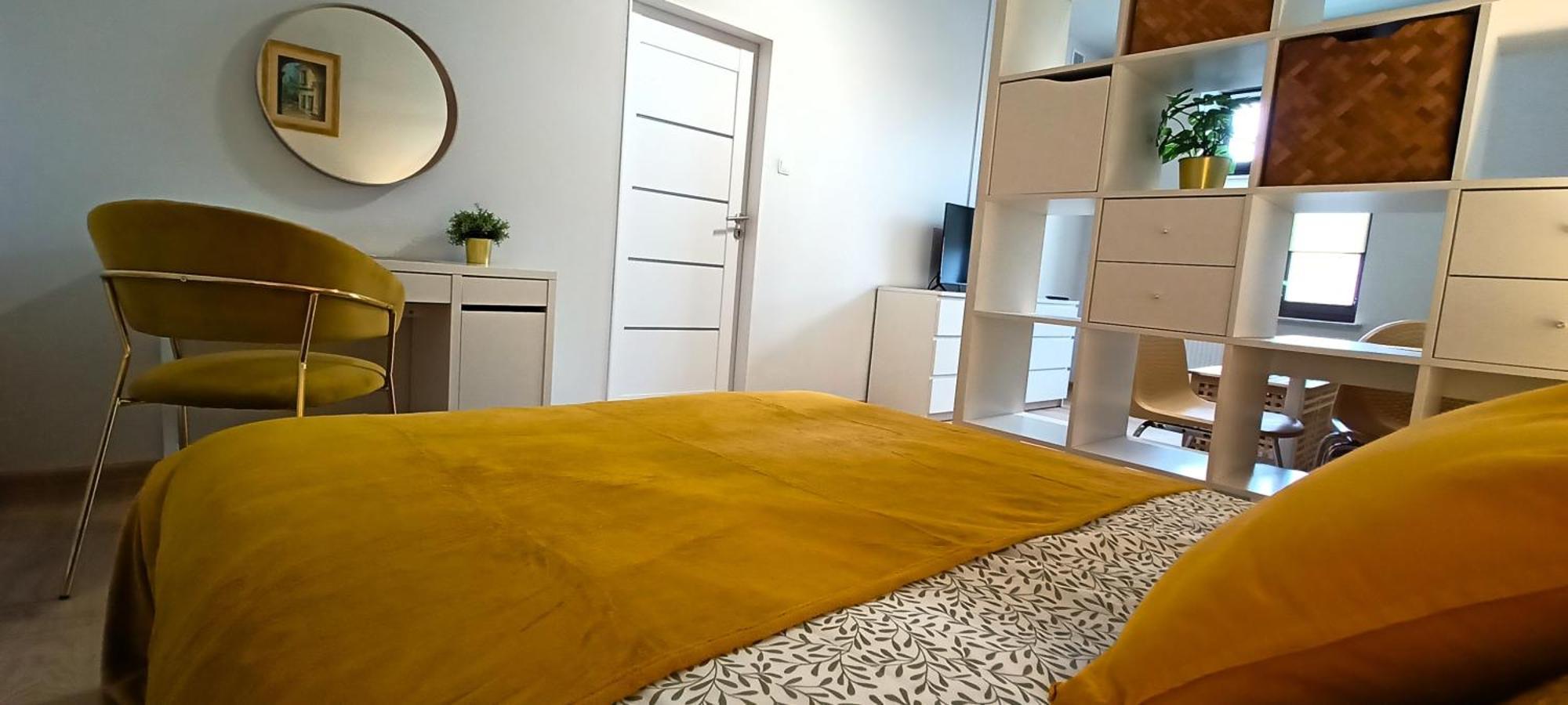 Apartament Zloty Swietoduska 12 ลูบลิน ภายนอก รูปภาพ